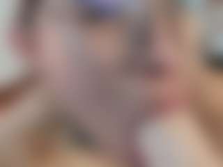 Cam Show en direct de Aleexa-sky