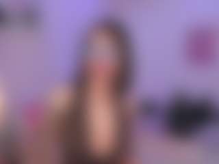 Live cam show with Aleexa-sky - Mouth on Camiplay Live