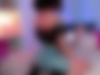 Live cam show with Aleexa-sky - Lingerie on crypto-cams