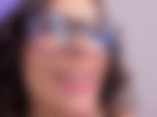 Live cam show with Aleexa-sky - Mouth on Streamer API