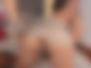 Spettacolo in cam dal vivo con Aleexa-sky - Fingerass su Camsoda