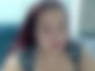 CarlaRojas's Live Sex Cam Show