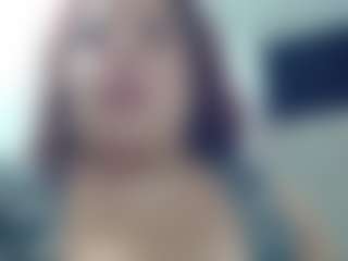 CarlaRojas's Live Sex Cam Show