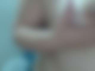 Live cam show with CarlaRojas - New Lovense on TeamSkeetLive