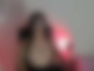 KissyDevil's Live Sex Cam Show