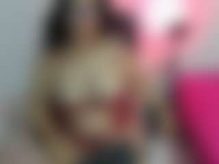 KissyDevil's Live Sex Cam Show