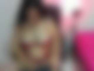 KissyDevil's Live Sex Cam Show