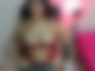 KissyDevil's Live Sex Cam Show
