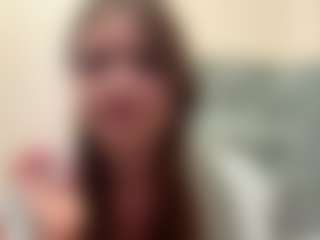 Sara's Live Sex Cam Show