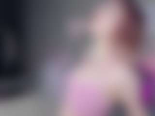 Live cam show with Megg-bb - Teasing on CamwithHer