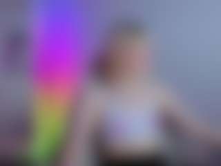 Live cam show with Megg-bb - Green Eyes on AdultVida.com