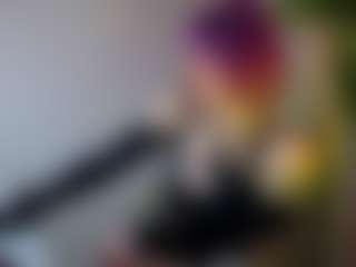 Megg-bb's Live Sex Cam Show