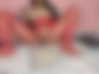Live cam show with Monica-vale - New White on Camsoda | colombia