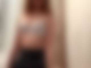 RubyeHieber's Live Sex Cam Show