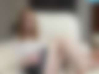 Live cam show with RubyeHieber - Thin on SxyPornLive