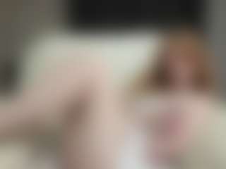 Live cam show with RubyeHieber - Thin on luckytryst.com
