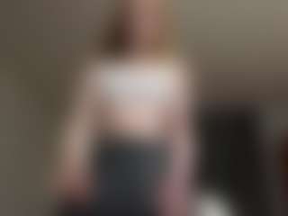 RubyeHieber's Live Sex Cam Show
