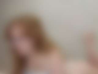 RubyeHieber's Live Sex Cam Show