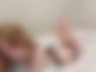 RubyeHieber's Live Sex Cam Show