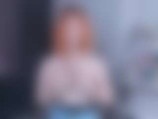 Live cam show with EvitaJustice - Red Hair Amateur on xblisslive.com