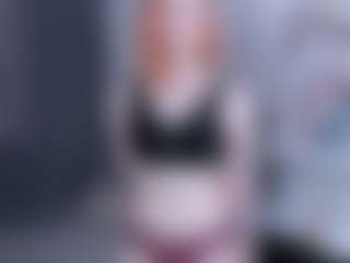 EvitaJustice's Live Sex Cam Show