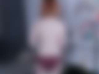 Live cam show with EvitaJustice - Red Hair Teen (18+) on CamwithHer