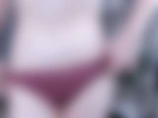 EvitaJustice's Live Sex Cam Show