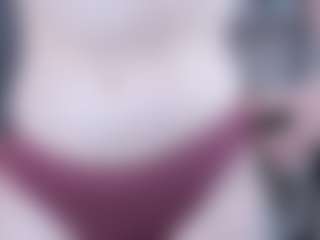 EvitaJustice's Live Sex Cam Show