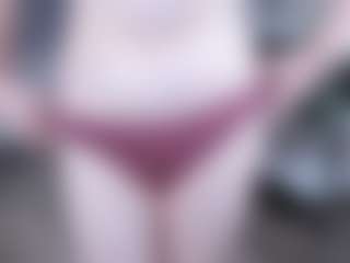 Live cam show with EvitaJustice - Red Hair Young Adult on nudelive.tv