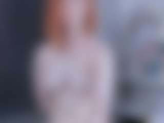 Live cam show with EvitaJustice - Red Hair Shaved Pussy on Camsoda