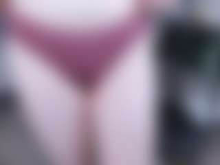 EvitaJustice's Live Sex Cam Show