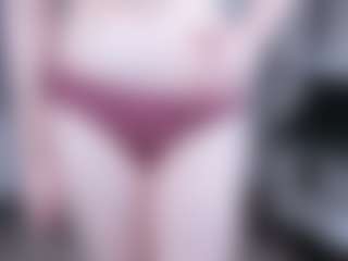 EvitaJustice's Live Sex Cam Show