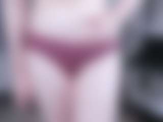 EvitaJustice's Live Sex Cam Show