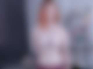 Live cam show with EvitaJustice - Red Hair Blowjob on Camsoda