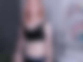 EvitaJustice's Live Sex Cam Show