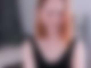 Live cam show with EvitaJustice - Asshole Red Hair on Uber Horny