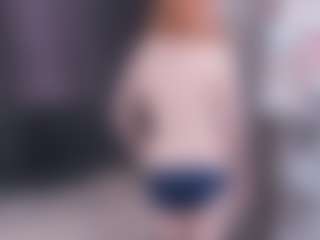 Live cam show with EvitaJustice - Tease Red Hair on sexylive.show