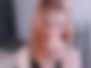 Live cam show with EvitaJustice - Bedroom Red Hair on sexylive.show
