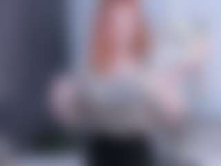 Live cam show with EvitaJustice - Red Hair Amateur on Camsoda