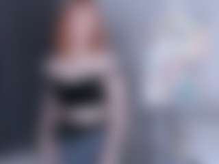 Live cam show with EvitaJustice - Normal on Camsoda
