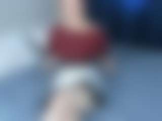 Live cam show with EvitaJustice - Red Hair Amateur on SpankPalCams