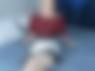Live cam show with EvitaJustice - Bedroom Red Hair on Camiplay Live