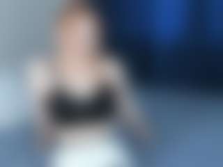 EvitaJusticeのライブセックスチャットショー