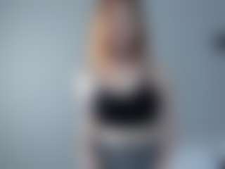 Live cam show with EvitaJustice - Moaning on crypto-cams