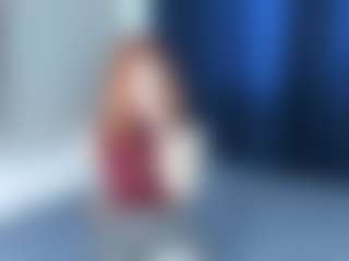 Live cam show with EvitaJustice - Red Hair on StripNow