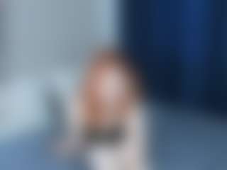 Live cam show with EvitaJustice - Red Hair Middle Aged on Cam Slut