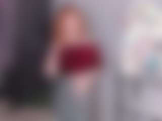 Live cam show with EvitaJustice - Red Hair Middle Aged on Camsoda