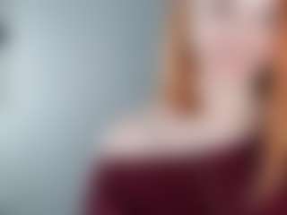 Live cam show with EvitaJustice - Red Hair Amateur on Camsoda