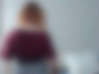 Live cam show with EvitaJustice - Moaning on TeamSkeetLive