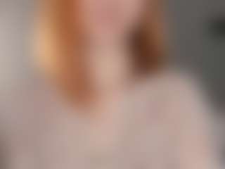 Live cam show with EvitaJustice - Red Hair on livesexfox.com